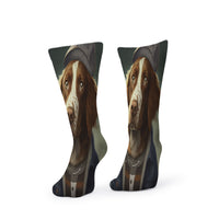 Brittany Dog C Items