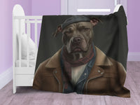 Pit Bull A Items