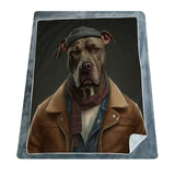 Pit Bull A Items