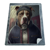 Pit Bull B Items