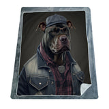 Pit Bull C Items