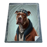 Pit Bull D Items