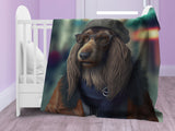 Afghan Hound B Items