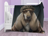 Afghan Hound C Items