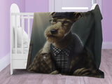 Airedale Terrier A Items