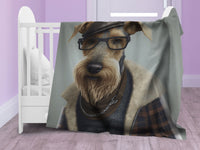 Airedale Terrier C Items