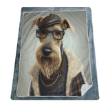 Airedale Terrier C Items