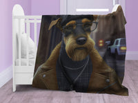 Airedale Terrier D Items