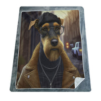 Airedale Terrier D Items