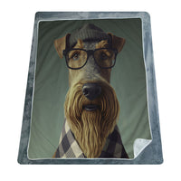 Airedale Terrier E Items