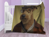 Airedale Terrier F Items