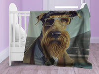 Airedale Terrier G Items