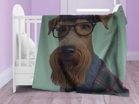 Airedale Terrier H Items