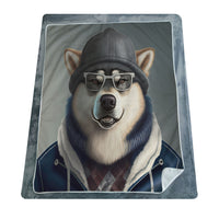 Alaskan Malamute B Items