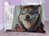 Alaskan Malamute E Items