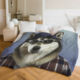 Alaskan Malamute G Items