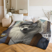 American Eskimo C Items