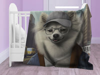 American Eskimo C Items