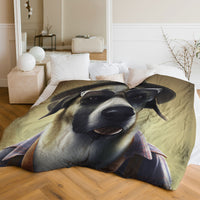 Anatolian Shepherd C Items