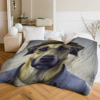 Anatolian Shepherd D Items