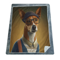 Basenji A Items