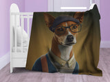 Basenji A Items