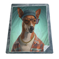 Basenji B Items