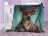 Basenji B Items