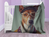 Basenji C Items