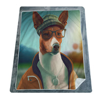 Basenji C Items