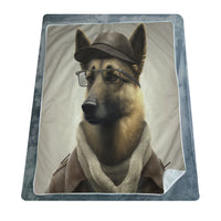 Belgian Shepherd D Items