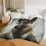 Belgian Shepherd D Items