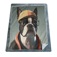 Boston Terrier A Items