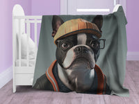 Boston Terrier A Items