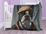 Boston Terrier A Items