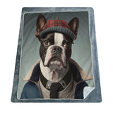 Boston Terrier B Items