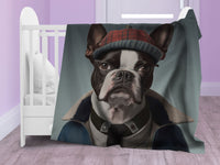 Boston Terrier B Items