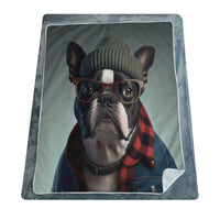 Boston Terrier D Items