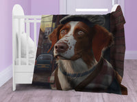 Brittany Dog B Items