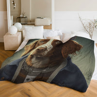 Brittany Dog C Items