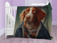 Brittany Dog C Items