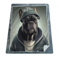 Bulldog H Items