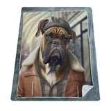 Bullmastiff A Items