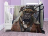 Bullmastiff A Items