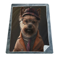 Cairn Terrier B Items