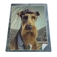 Airedale Terrier G Items