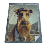 Airedale Terrier G Items