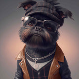 Affenpinscher A Items