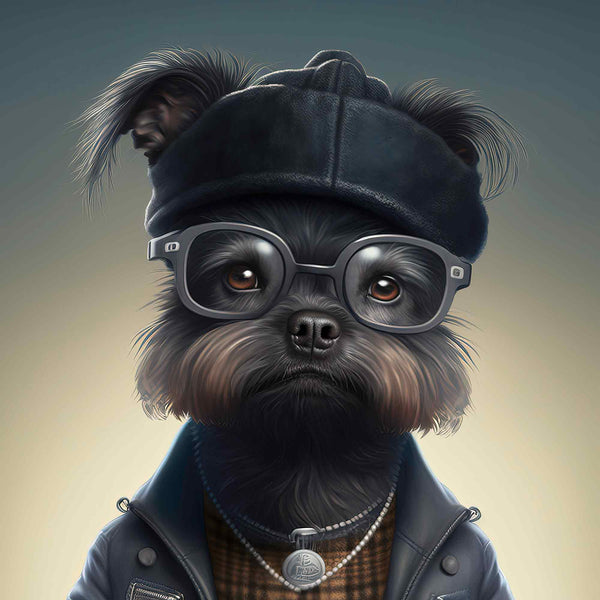 Affenpinscher B Items