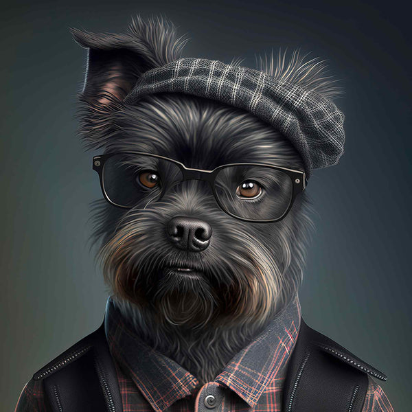 Affenpinscher C Items